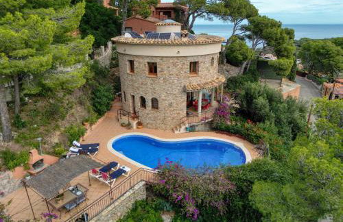 Begur - Sa Riera 152 - Foto 1