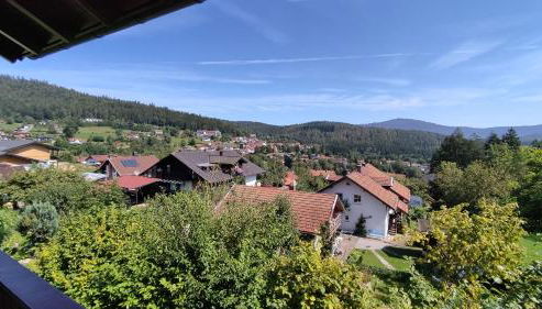 Ferienwohnung Josy - Foto 2