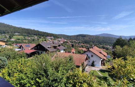 Ferienwohnung Josy - Foto 2