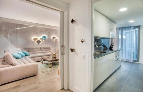 Penthouse on the first line - Foto 9