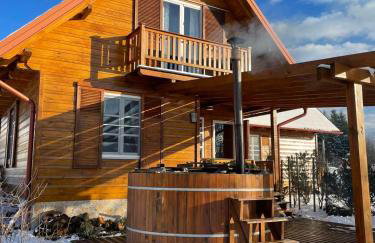 Holiday Homes Vita Natura - Foto 71