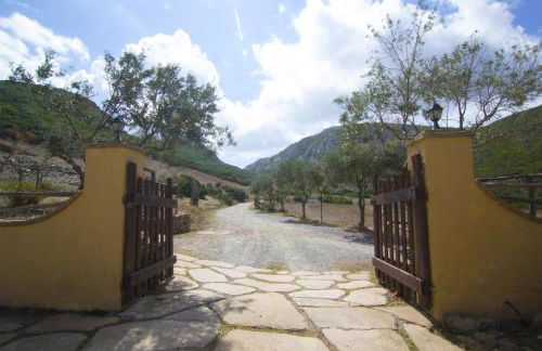 Agriturismo Sa Rocca - Foto 14