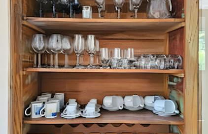 Chalé Bem Brasil 2: Conforto e paz próx ao centro. - Foto 16