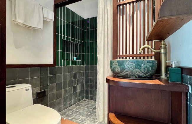 Maison Nha Truc Bach Lake - Foto 51