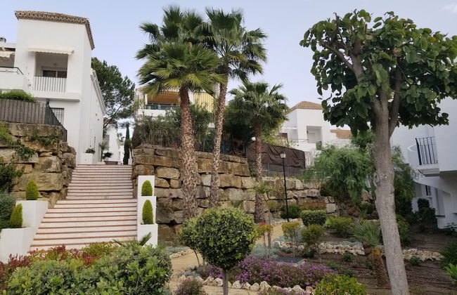 Villa en Senorio de Gonzaga - Foto 20