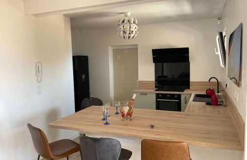 Villa Bleu Antheor - Foto 21