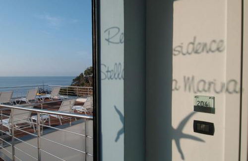 Residence Stella Marina - Foto 16