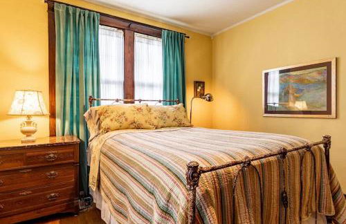 The Honey Bee Cottage by Stay Local Nashville - Foto 16