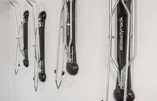 Coler House Cyclist Retreat with Hot Tub - Foto 32