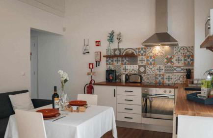 Casas do Vale A Taberna Casa ideal para 2 - Photo 14