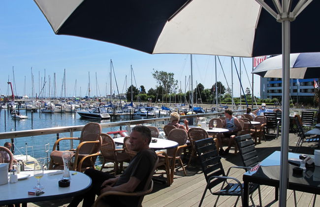 Ostsee-Residenz (DMP151) - Foto 15