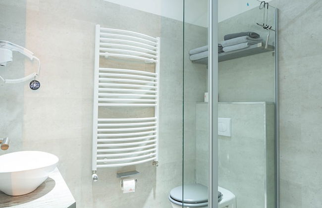 Messe-hotelzimmer-appartements - Foto 14