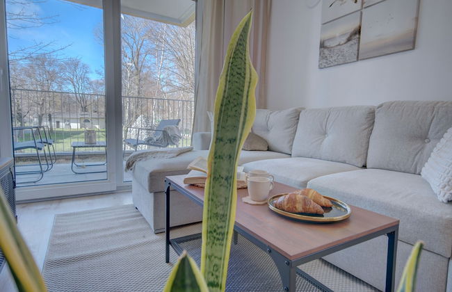 HelApart - Casa Baia - Photo 43