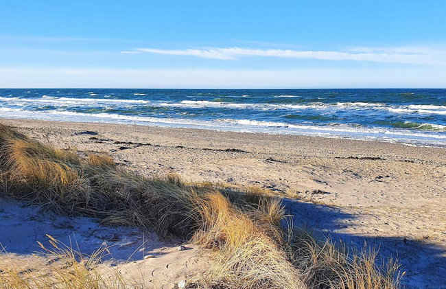 8 Person Holiday Home in Frederiksvaerk - Foto 42