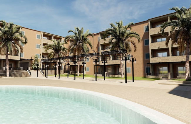 Aparthotel Aquasol - Foto 40