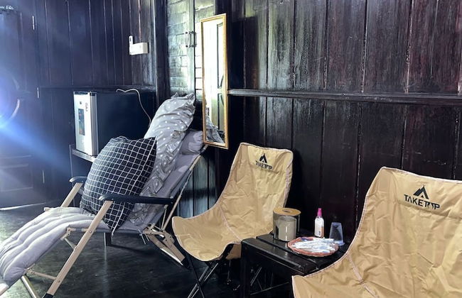 Mamatua N. Saleo Villa - Foto 6