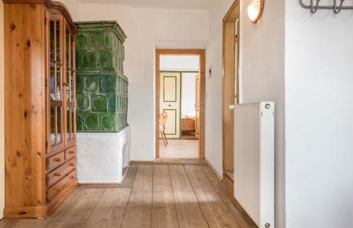 Sallrain Hof Apartment 2 - Foto 9