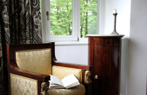 Villa Sonnenburg - Foto 15