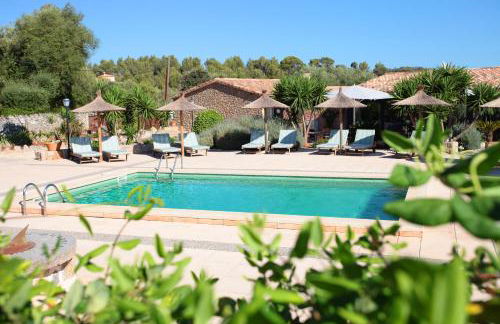 Ca's Garriguer Agroturismo - Foto 9