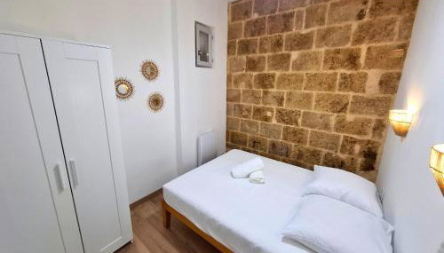 T2 Cosy Clim & WiFi - Ecusson cœur de Montpellier - Foto 5