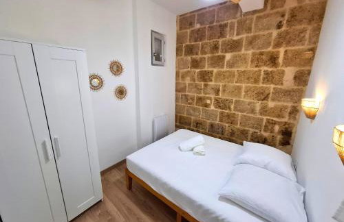 T2 Cosy Clim & WiFi - Ecusson cœur de Montpellier - Foto 5