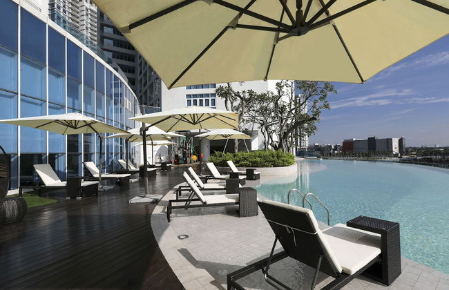 Pinetree Marina Resort - Foto 51