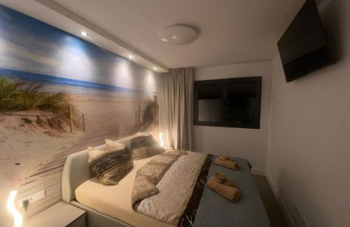 Penthouse Pure South Manilva Sea View - Photo 57