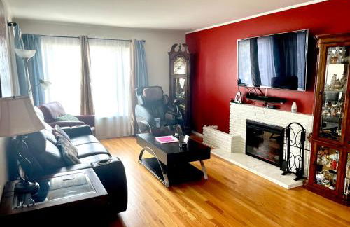 2 Bedroom House OR Private Studio near SF, SFSU and SFO - Foto 1