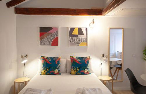 Gran Central Suites - Foto 92