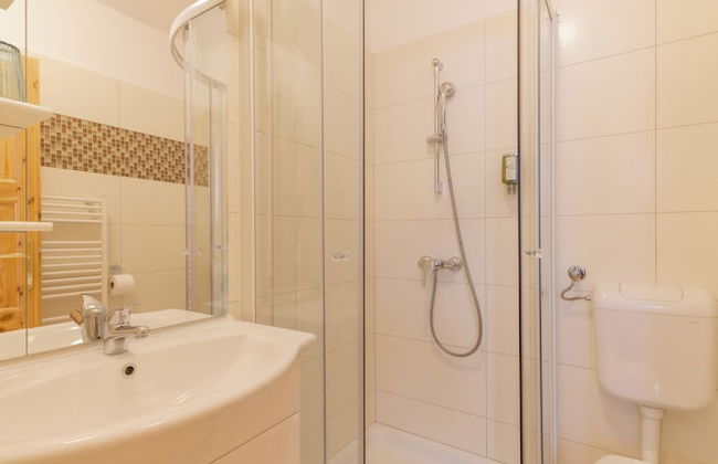 Apartmaji Rozle - Foto 41