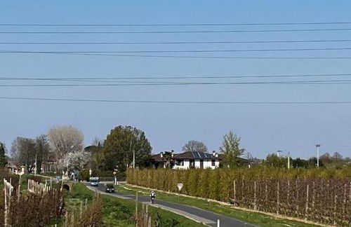 Sotto la luna Casa in campagna - Foto 24