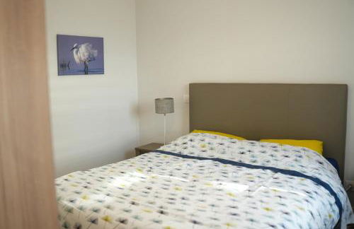 Bel appartement à 50m du port de plaisance - Foto 14