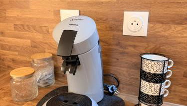 Beaune Green Lodge -Piscine et Sauna - Foto 5