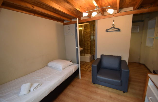 Room in Apartment - Condo Gardens Leuven - Student Flat Semiduplex - Photo 4