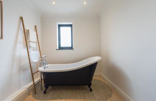 Ty Cefn by Birch Stays - Foto 37