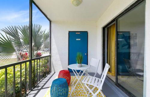 Oasis 119 - Kennedy Space - Foto 46