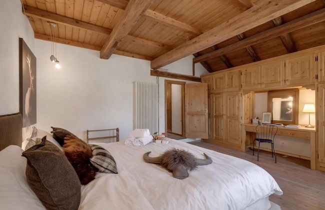 La Baita 1800 Ski In Ski Out - Photo 14