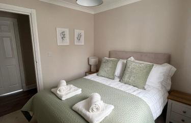 Hartlepool Marina View Apartment - Foto 21