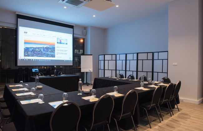 Upon Lisbon Prime Residences - Foto 48