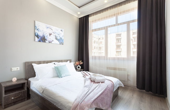 Stay Inn on Yekmalyan St - Foto 14
