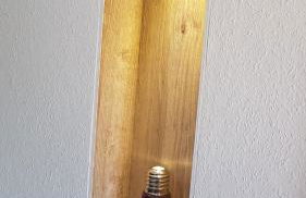 So kuschelig und stylisch! Traumwohnung PANORAMA in Elz bei Limburg Lahn - Photo 24