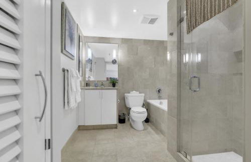 1BR Fully Furnished Apartment near National Museum apts - Foto 17