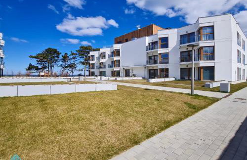 Pod Brzozami Apartamenty Let's Sea Gąski - Foto 8