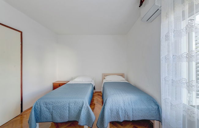 Seafront apt With Balcony, sea View and Mooring - Foto 3