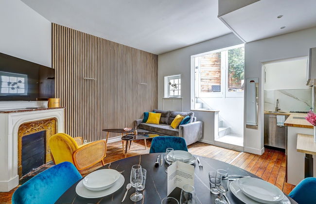 Maison Euler - Photo 11