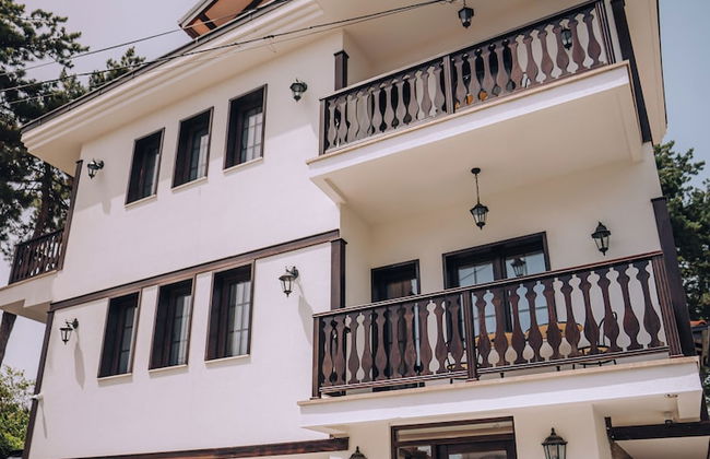 Villa PUPIN Gorna Porta - Foto 31