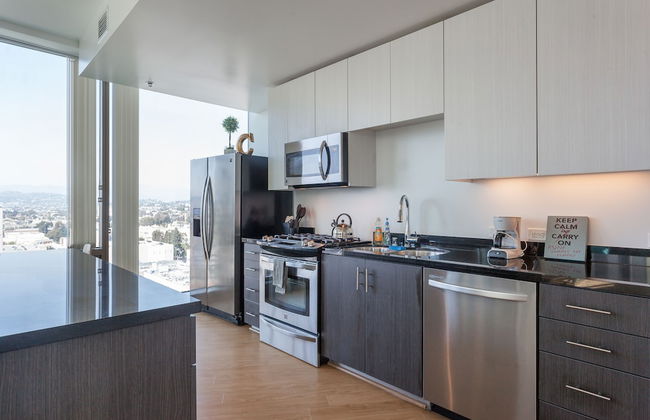 Tripbz Vermont Apartments - Foto 29