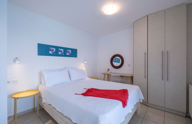 Meli Apartments & Villas - Foto 31