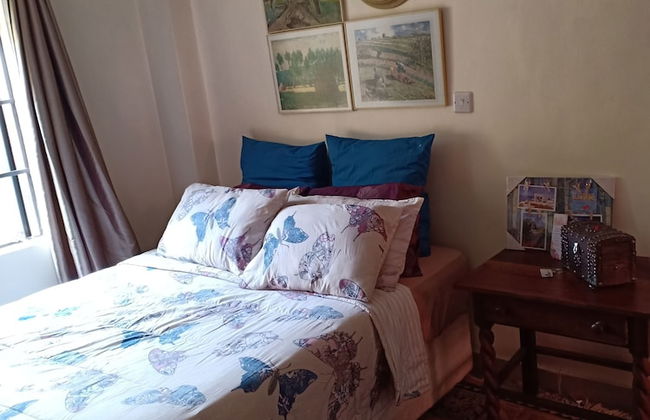 Almond Apartments - Foto 3