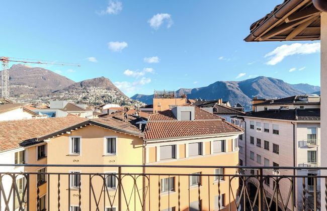 Novos Contrada Apartments - Foto 37